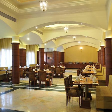 Cambay Resort, Udaipur Kültér fotó